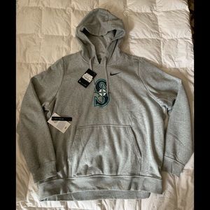 Nike Seattle Mariners Hoodie